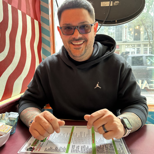 Nicholas S. profile photo
