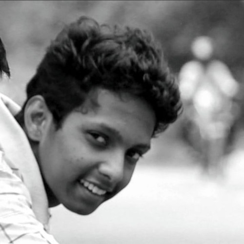 Navaneeth  B. profile photo