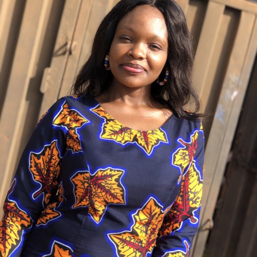 Amarachi peace A.