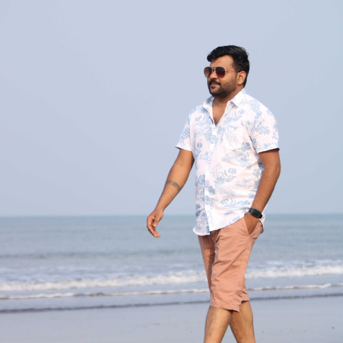 Manoj C. profile photo