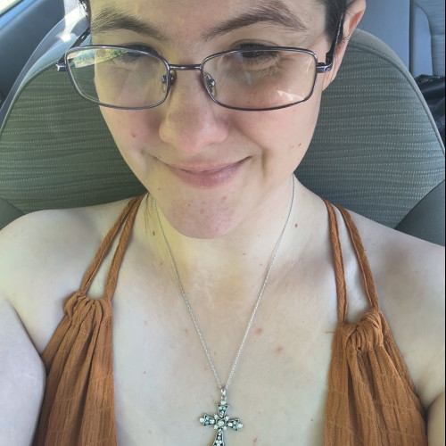 Hannah F. profile photo