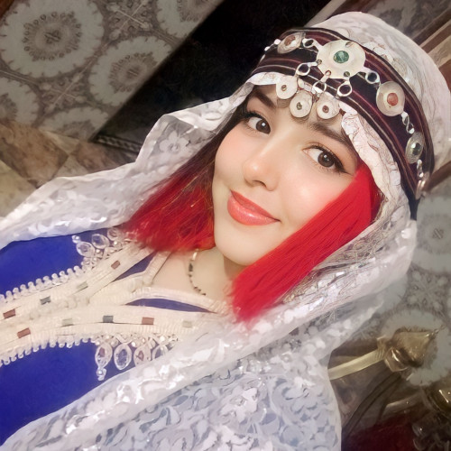Maryem A.