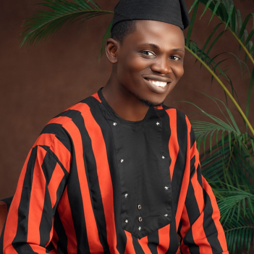 Job G. profile photo