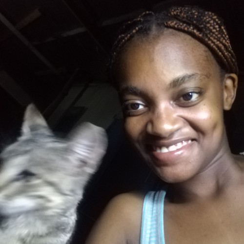 Tshepiso  M. profile photo