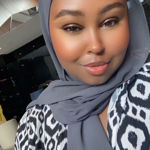 Suad A. profile photo