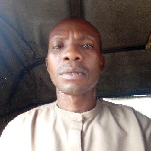 John ovwiomakoke J. profile photo