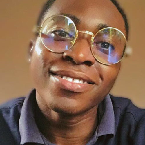 Marvelous  B. profile photo