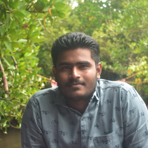 Murali M. profile photo