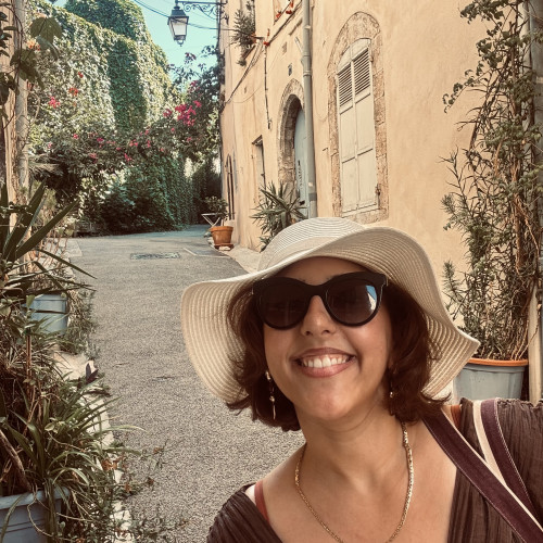 Fadoua H. profile photo