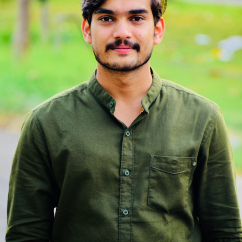 Akshat  G. profile photo