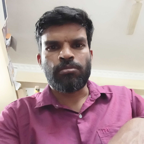 Manju M. profile photo