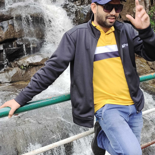 Mohammed H. profile photo
