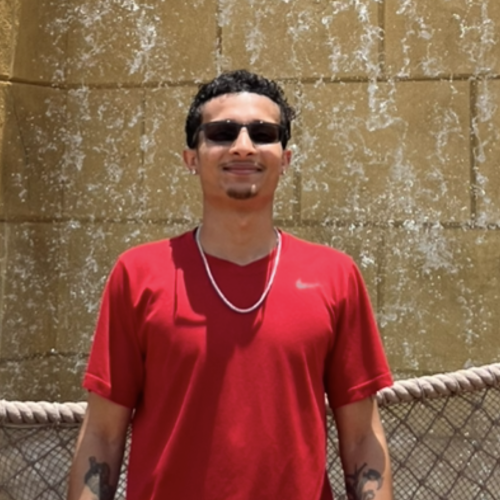 Brandon T. profile photo