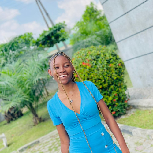 Blessing  O.