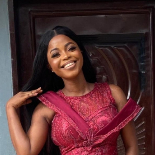Ajibola  M. profile photo