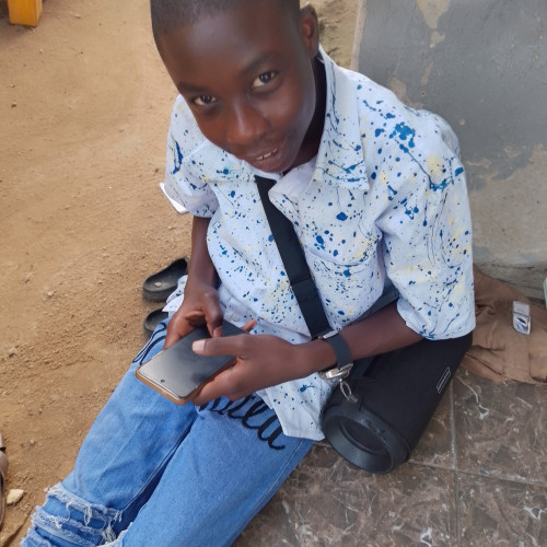 Olamide  A. profile photo
