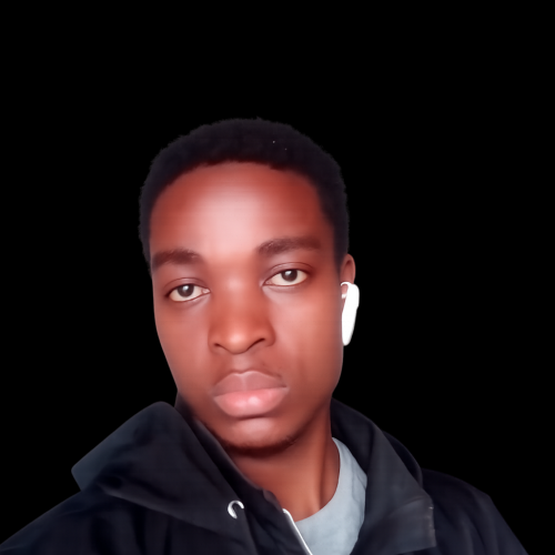 Meshack T. profile photo