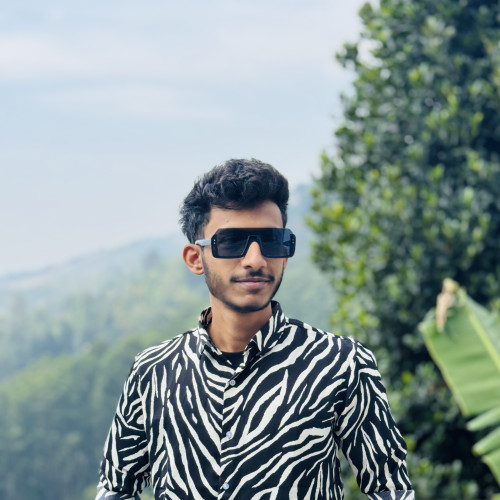 Rishab singh T.