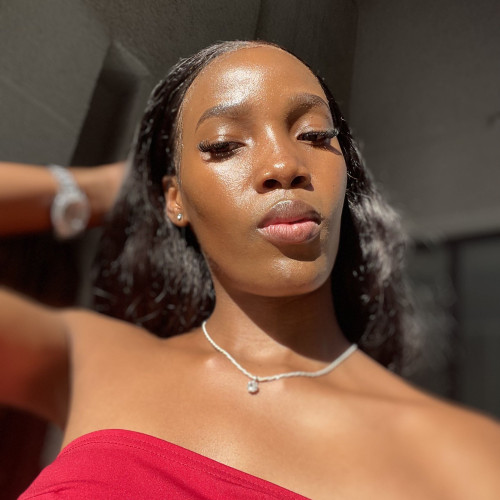 Nandi M. profile photo