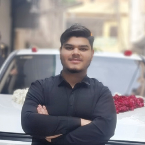 Ibrahim K. profile photo