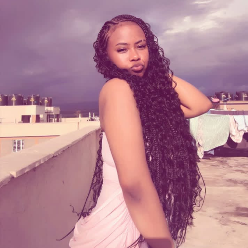 Annet K. profile photo