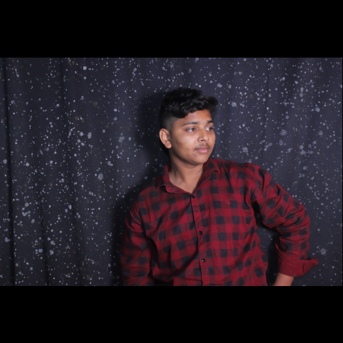 Harish  S. profile photo