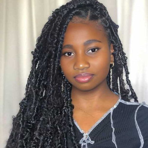 precious w. profile photo