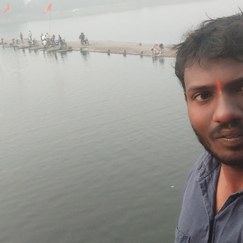 shravan k. profile photo