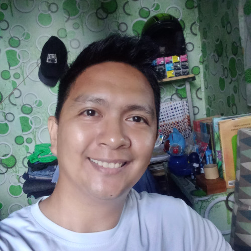 Ryan S. A. profile photo