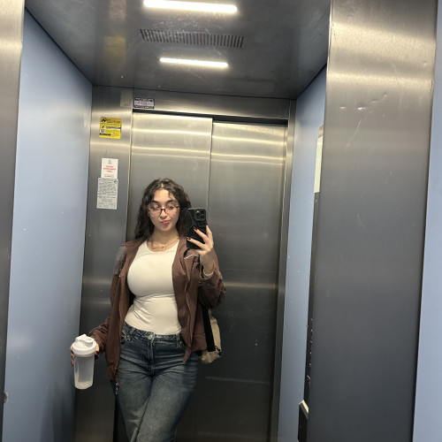 Gili S. profile photo