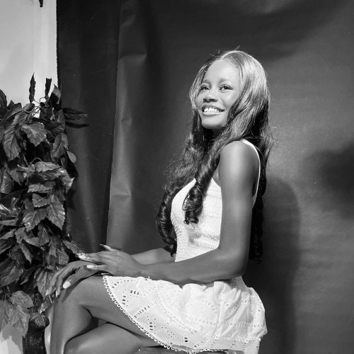 Peace  C. profile photo