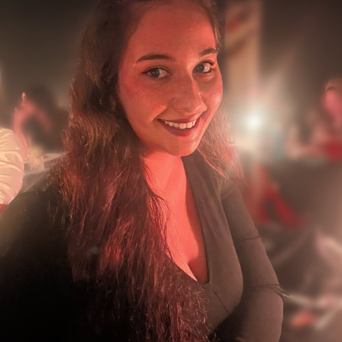 Maya M. profile photo