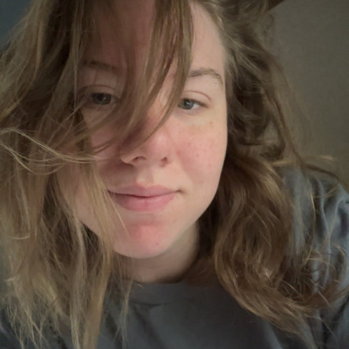 Megan G. profile photo