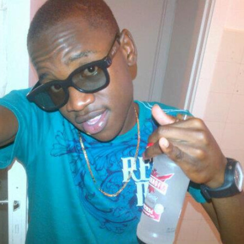 Clive k.