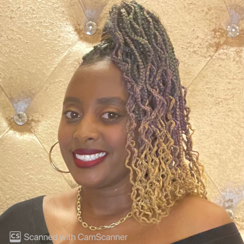 Gamuchirayi S. profile photo