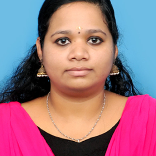 Gayathri H. profile photo
