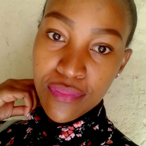 Dimakatso N.