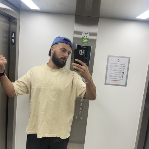 Idriss B. profile photo