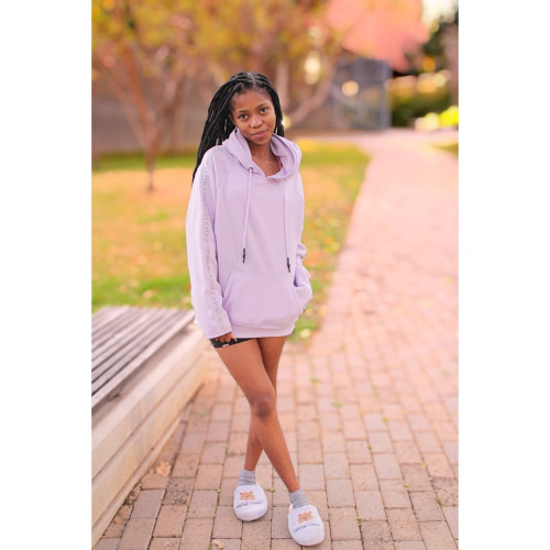 Lebogang M.