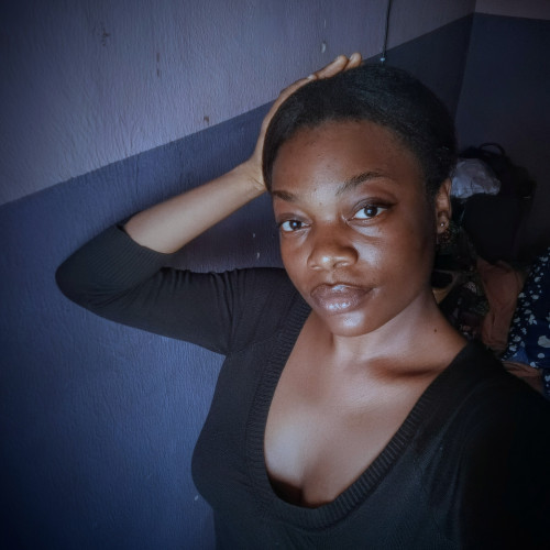 Success O. profile photo
