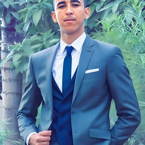 Mohammed C. profile photo