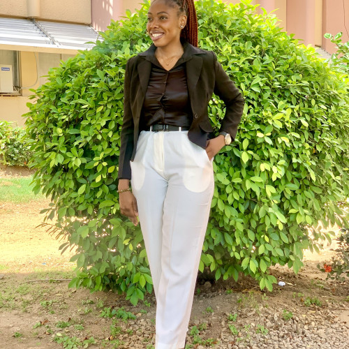 Obidigwe V. profile photo