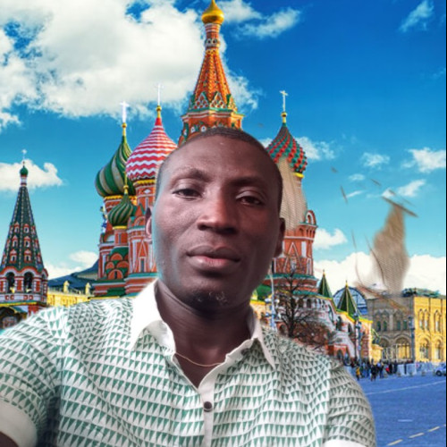 Elubode E. profile photo