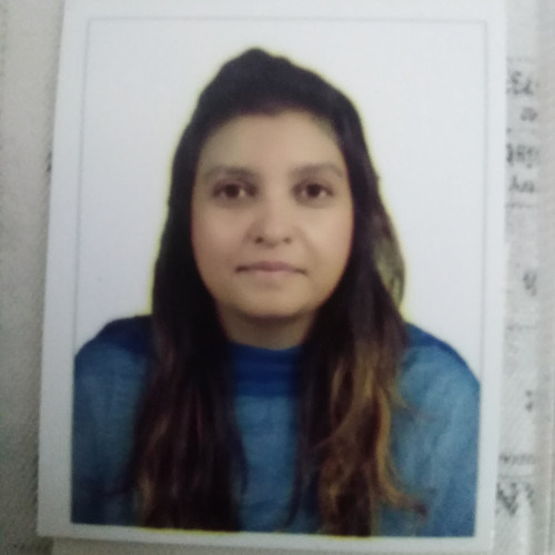 Saher A. profile photo