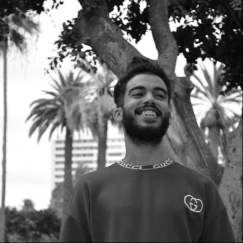 YOUNES E. profile photo