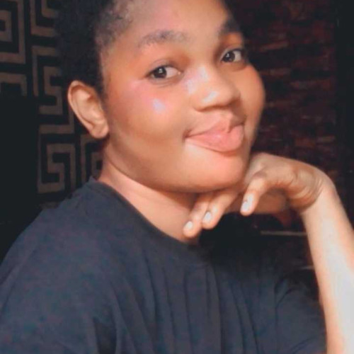 Bukky l. profile photo