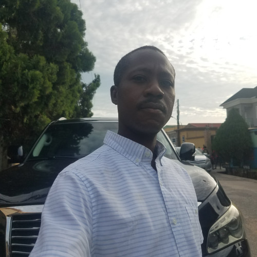 olumotanmi o. profile photo