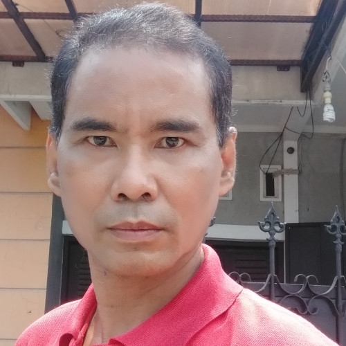 Ignatius Prajudi  S.