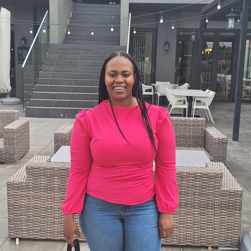 ndernie m. profile photo