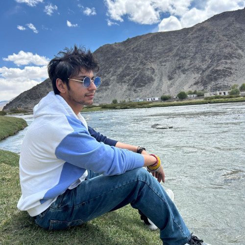 Ishant  S. profile photo